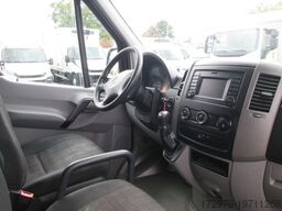 MERCEDES-BENZ Sprinter 319 3.0 *2xCarrier Tiefkühler*Klima*