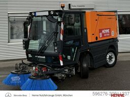 Schmidt Schmidt Swingo 200+ Kehrmaschine 99.900€ netto