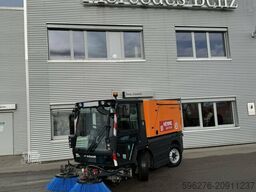 Schmidt Schmidt Swingo 200+ Kehrmaschine 99.900&euro; netto