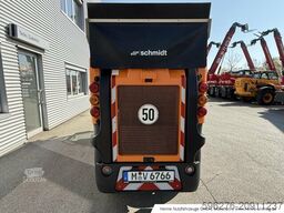 Schmidt Schmidt Swingo 200+ Kehrmaschine 99.900€ netto