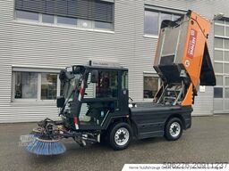 Schmidt Schmidt Swingo 200+ Kehrmaschine 99.900&euro; netto