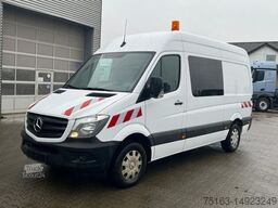 MERCEDES-BENZ Sprinter 316 CDI Kasten
