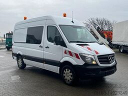 MERCEDES-BENZ Sprinter 316 CDI Kasten