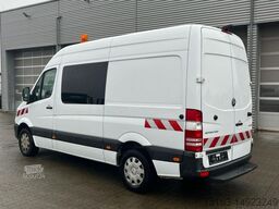 MERCEDES-BENZ Sprinter 316 CDI Kasten