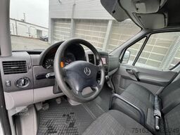MERCEDES-BENZ Sprinter 316 CDI Kasten