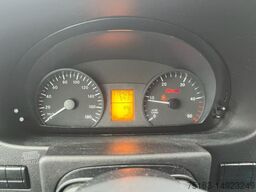 MERCEDES-BENZ Sprinter 316 CDI Kasten