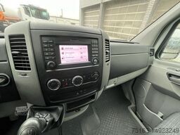 MERCEDES-BENZ Sprinter 316 CDI Kasten
