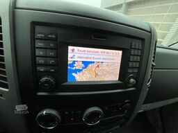 MERCEDES-BENZ Sprinter 316 CDI Kasten