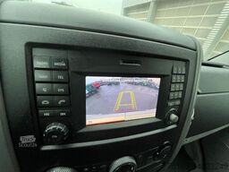 MERCEDES-BENZ Sprinter 316 CDI Kasten