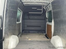 MERCEDES-BENZ Sprinter 316 CDI Kasten