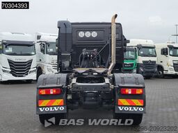 Volvo FMX 500 4X2 Big-Axle Hydraulik LED