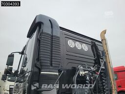 Volvo FMX 500 4X2 Big-Axle Hydraulik LED