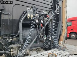 Volvo FMX 500 4X2 Big-Axle Hydraulik LED