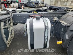 Volvo FMX 500 4X2 Big-Axle Hydraulik LED