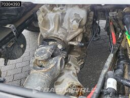 Volvo FMX 500 4X2 Big-Axle Hydraulik LED