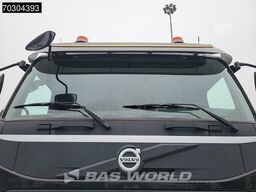 Volvo FMX 500 4X2 Big-Axle Hydraulik LED