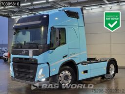 Volvo FM 460 4X2 VEB Hydraulik LED Alcoa's