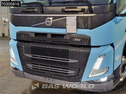 Volvo FM 460 4X2 VEB Hydraulik LED Alcoa's