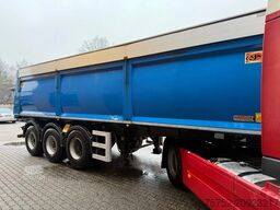 AJK Hydraulische Kleppen Hardox Geisoleerd Liftas A...