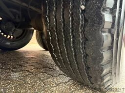 AJK Hydraulische Kleppen Hardox Geisoleerd Liftas A...