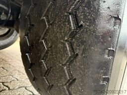 AJK Hydraulische Kleppen Hardox Geisoleerd Liftas A...