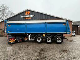 AJK Hydraulische Kleppen Hardox Geisoleerd Liftas A...