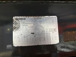 AJK Hydraulische Kleppen Hardox Geisoleerd Liftas A...