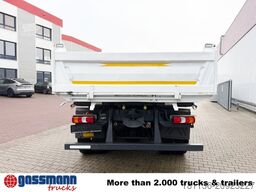 Mercedes-Benz Atego 1630 AK 4x4