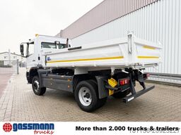 Mercedes-Benz Atego 1630 AK 4x4