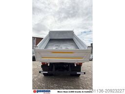 Mercedes-Benz Atego 1630 AK 4x4