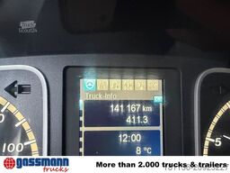 Mercedes-Benz Atego 1630 AK 4x4