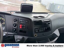 Mercedes-Benz Atego 1630 AK 4x4