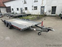 Brian James A4 Transporter, 125-2424, 5000 x 2000 mm, 3,0 to.