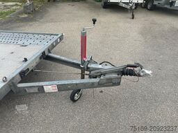 Brian James A4 Transporter, 125-2424, 5000 x 2000 mm, 3,0 to.