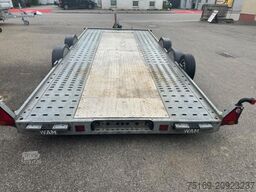 Brian James A4 Transporter, 125-2424, 5000 x 2000 mm, 3,0 to.