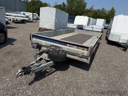 Brian James Cargo Connect 475-5021-35-2-12, 5000 x 2150 x 300 m, 3,5 to.