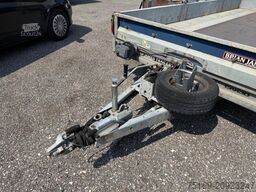 Brian James Cargo Connect 475-5021-35-2-12, 5000 x 2150 x 300 m, 3,5 to.