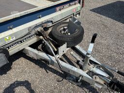 Brian James Cargo Connect 475-5021-35-2-12, 5000 x 2150 x 300 m, 3,5 to.