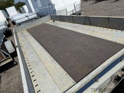 Brian James Cargo Connect 475-5021-35-2-12, 5000 x 2150 x 300 m, 3,5 to.