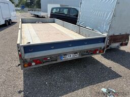 Brian James Cargo Connect 475-5021-35-2-12, 5000 x 2150 x 300 m, 3,5 to.