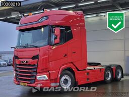 DAF XG+ 530 XG+ 6X4 90T! NL APK Big-Axle Hydraulik ...