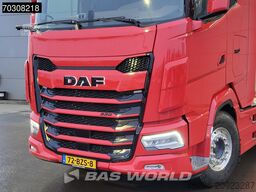 DAF XG+ 530 XG+ 6X4 90T! NL APK Big-Axle Hydraulik ...