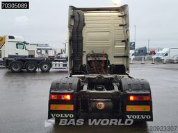 Volvo FH 500 4X2 XL 4 seats Euro 5