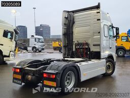 Volvo FH 500 4X2 XL 4 seats Euro 5