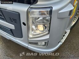 Volvo FH 500 4X2 XL 4 seats Euro 5