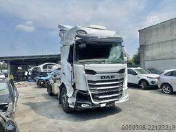 DAF XF 530 FT