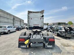 DAF XF 530 FT