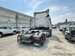 DAF XF 530 FT