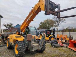 Dieci Runner 40 13 Telelader Teleskoparmstapler