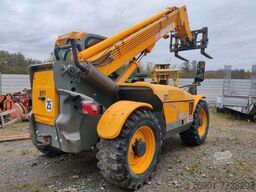 Dieci Runner 40 13 Telelader Teleskoparmstapler